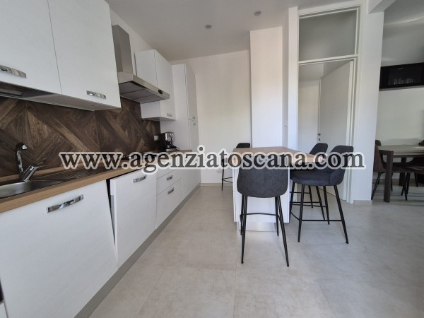 Villa Bifamiliare in affitto, Forte Dei Marmi - Centrale -  8