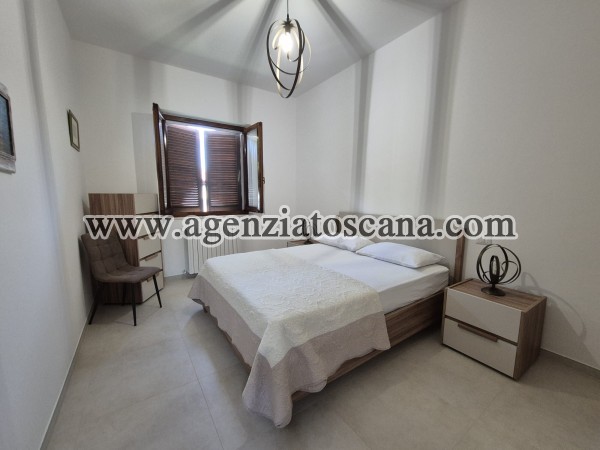 Villa Bifamiliare in affitto, Forte Dei Marmi - Centrale -  11