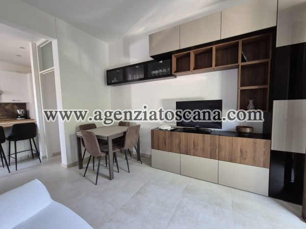 Villa Bifamiliare in affitto, Forte Dei Marmi - Centrale -  4