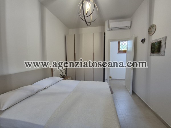 Villa Bifamiliare in affitto, Forte Dei Marmi - Centrale -  12