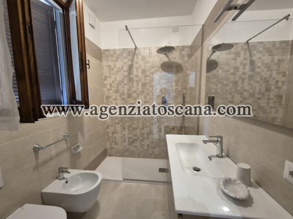 Villa Bifamiliare in affitto, Forte Dei Marmi - Centrale -  15