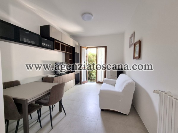 Villa Bifamiliare in affitto, Forte Dei Marmi - Centrale -  1