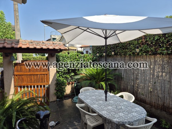 Villa Bifamiliare in affitto, Forte Dei Marmi - Centrale -  19