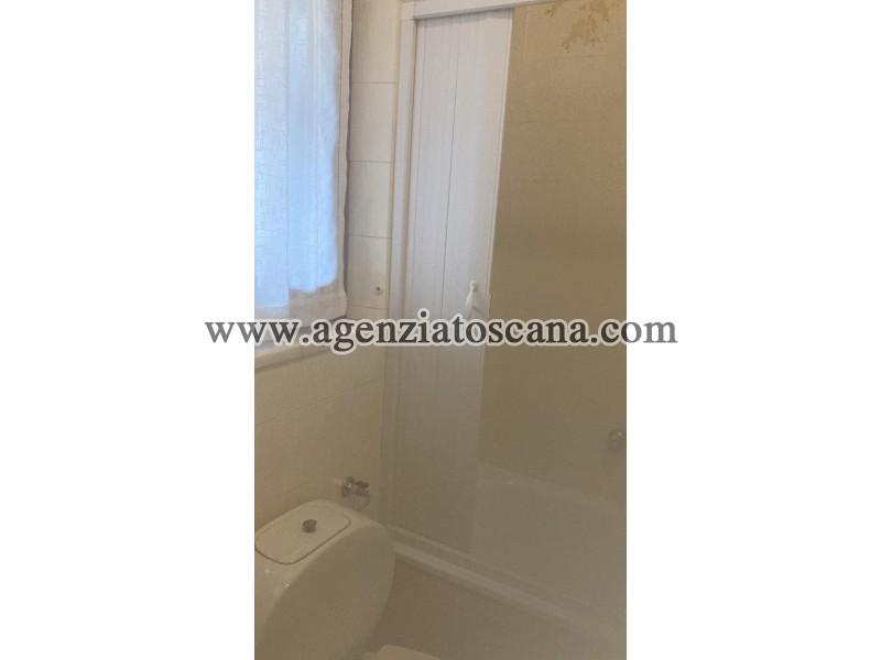 Two-family Villa for rent, Forte Dei Marmi - Centrale -  11