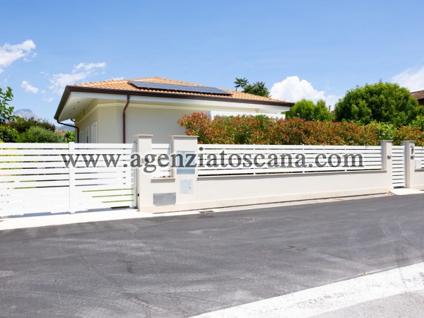 Villa in affitto, Forte Dei Marmi -  11
