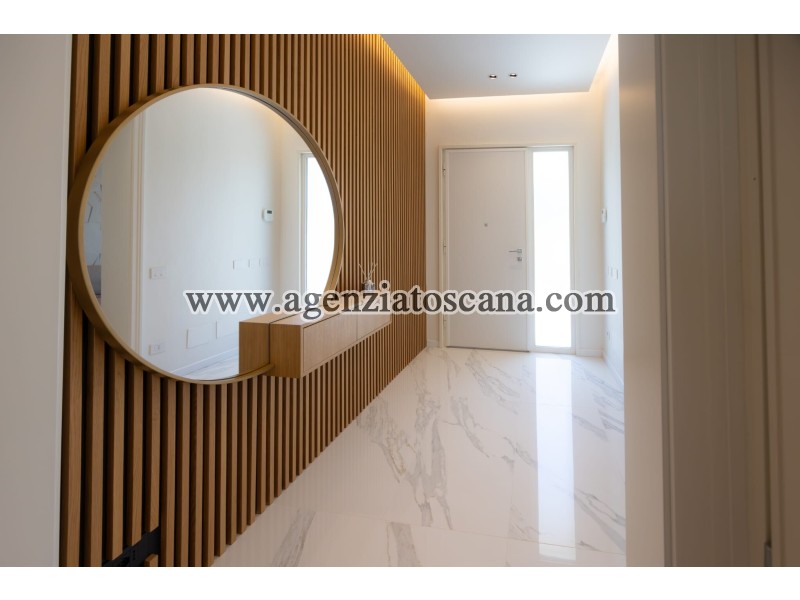 Villa in affitto, Forte Dei Marmi -  12