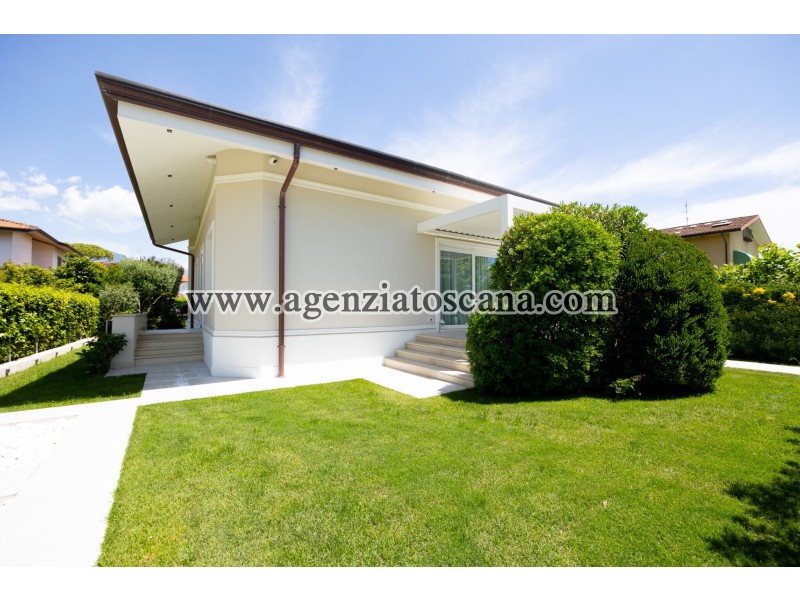 Villa in affitto, Forte Dei Marmi -  2