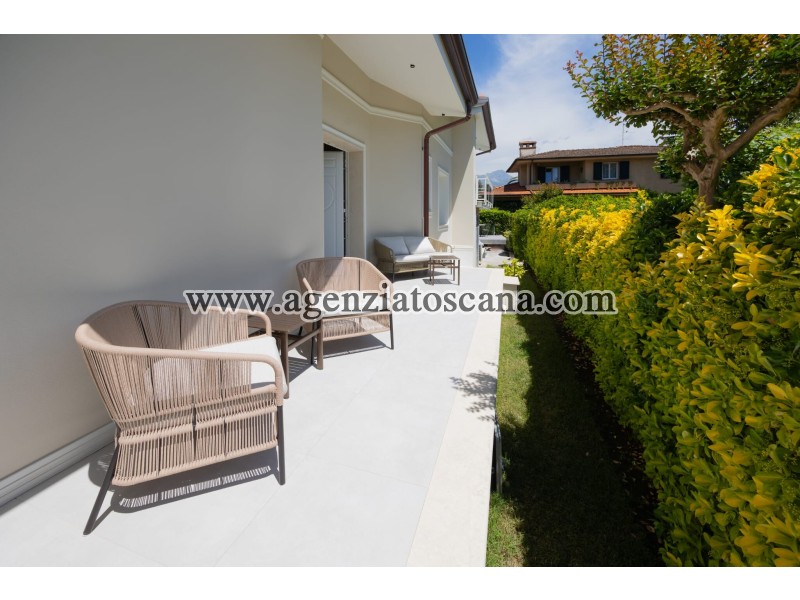 Villa in affitto, Forte Dei Marmi -  9