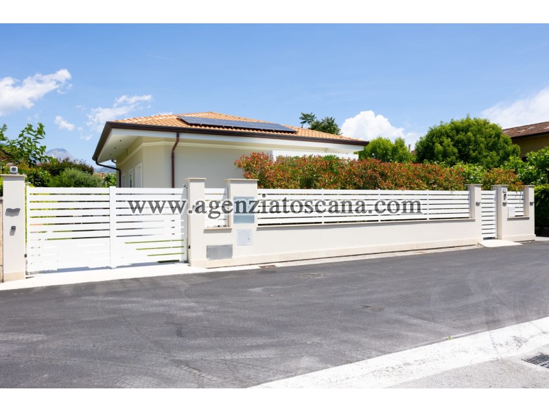 Villa in affitto, Forte Dei Marmi -  11