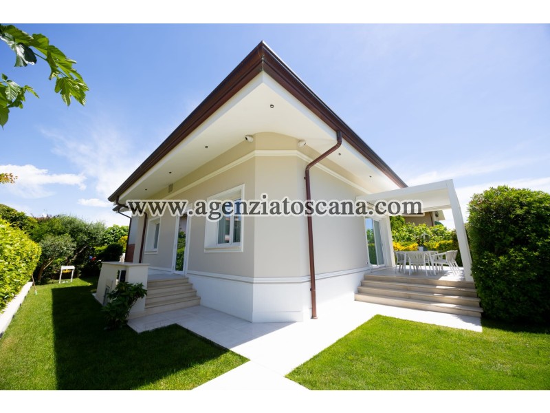 Villa in affitto, Forte Dei Marmi -  1