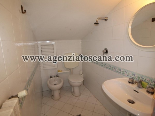Villetta Singola in affitto, Forte Dei Marmi - Centrale -  28
