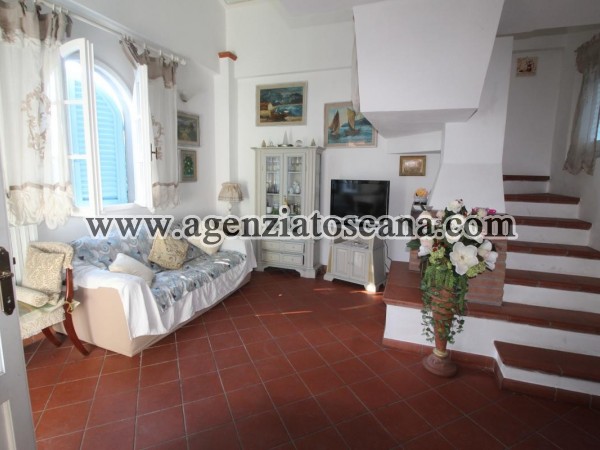 Villetta Singola in affitto, Forte Dei Marmi - Centrale -  7