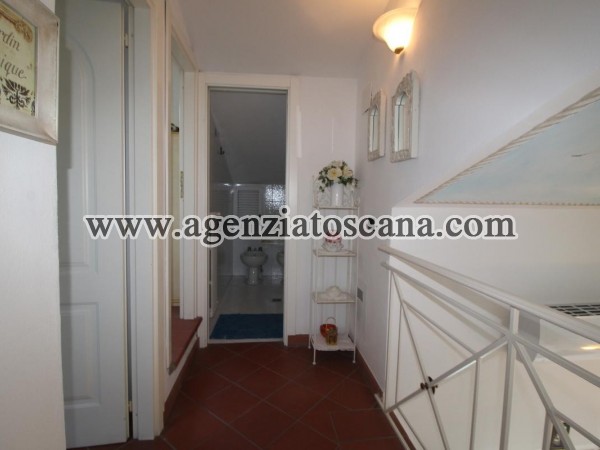Villetta Singola in affitto, Forte Dei Marmi - Centrale -  21