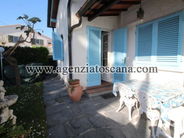 Villetta Singola in affitto, Forte Dei Marmi - Centrale -  4
