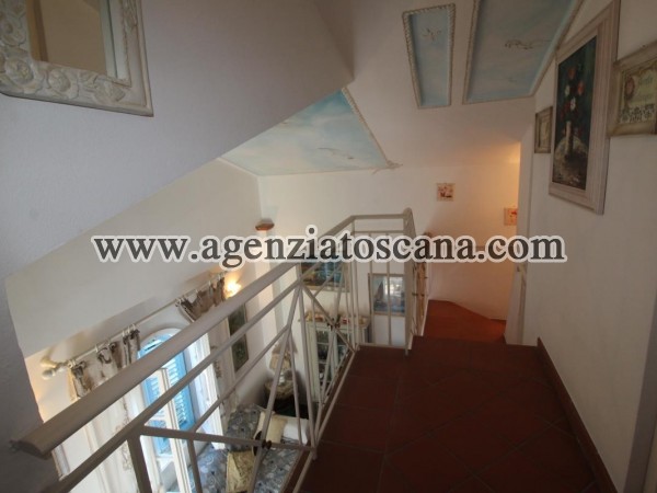 Villetta Singola in affitto, Forte Dei Marmi - Centrale -  30