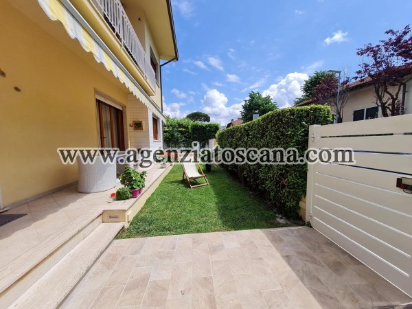 Villetta Singola за продажа, Forte Dei Marmi -  4