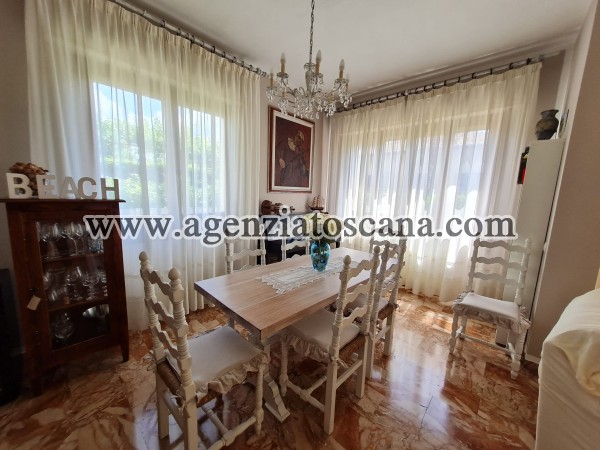 Villetta Singola за продажа, Forte Dei Marmi -  14