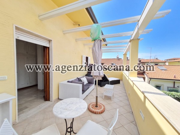 Villetta Singola за продажа, Forte Dei Marmi -  41