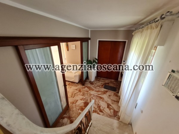 Villetta Singola за продажа, Forte Dei Marmi -  25