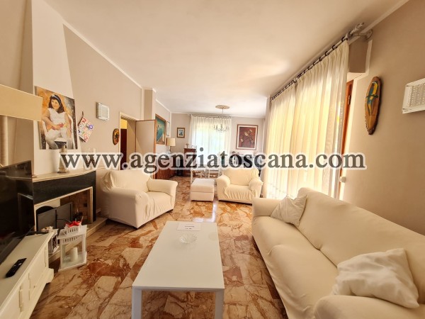 Villetta Singola за продажа, Forte Dei Marmi -  16