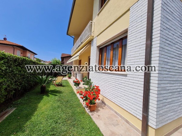 Villetta Singola for sale, Forte Dei Marmi -  6