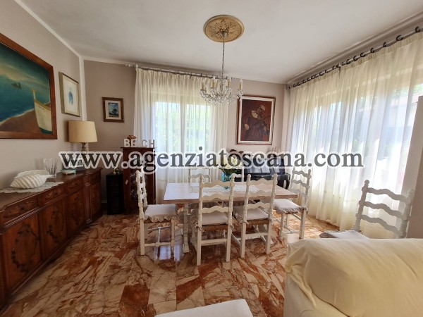 Villetta Singola за продажа, Forte Dei Marmi -  13