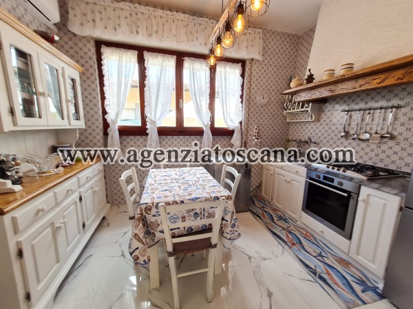 Villetta Singola за продажа, Forte Dei Marmi -  17