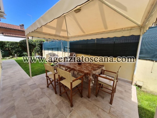 Villetta Singola for sale, Forte Dei Marmi -  9