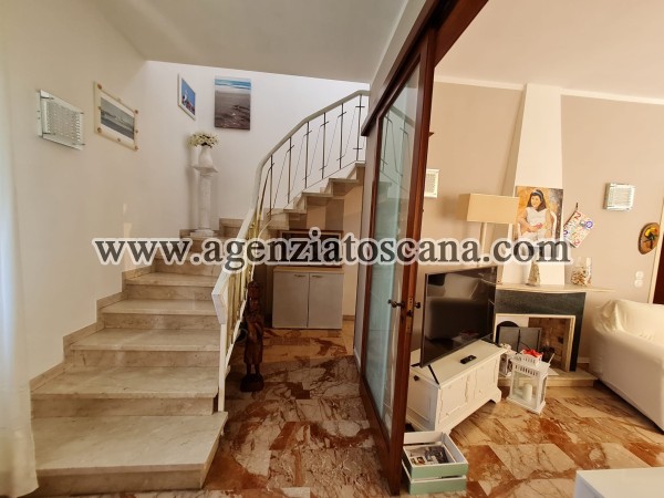 Villetta Singola за продажа, Forte Dei Marmi -  24