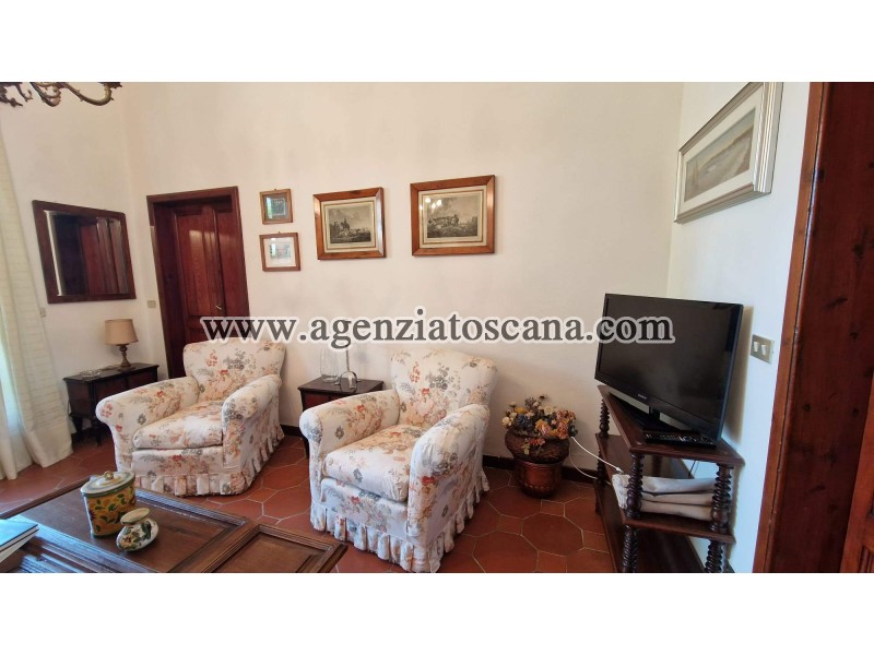 Villa for rent, Forte Dei Marmi -  17