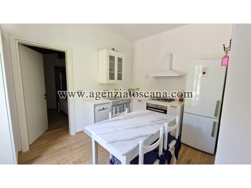 Villa for rent, Forte Dei Marmi -  41