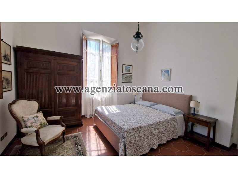 Villa for rent, Forte Dei Marmi -  26