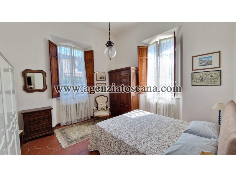 Villa for rent, Forte Dei Marmi -  21