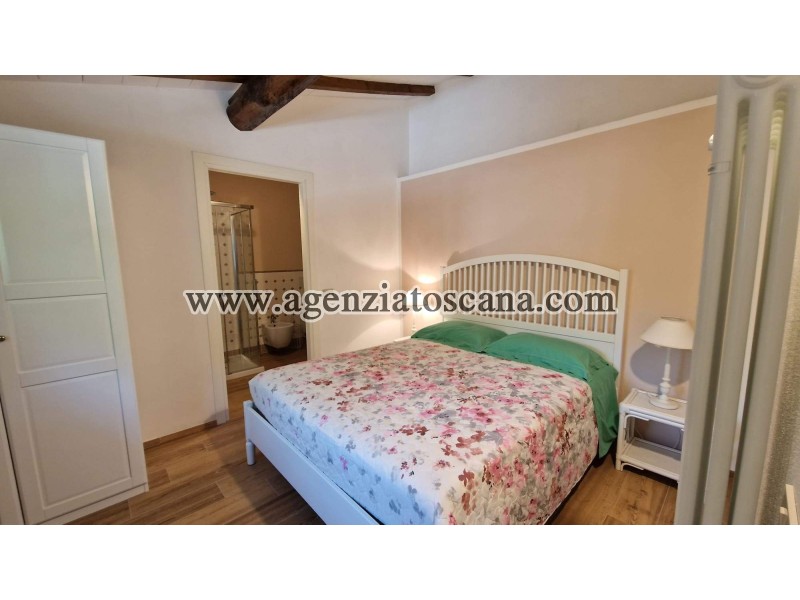 Villa for rent, Forte Dei Marmi -  44