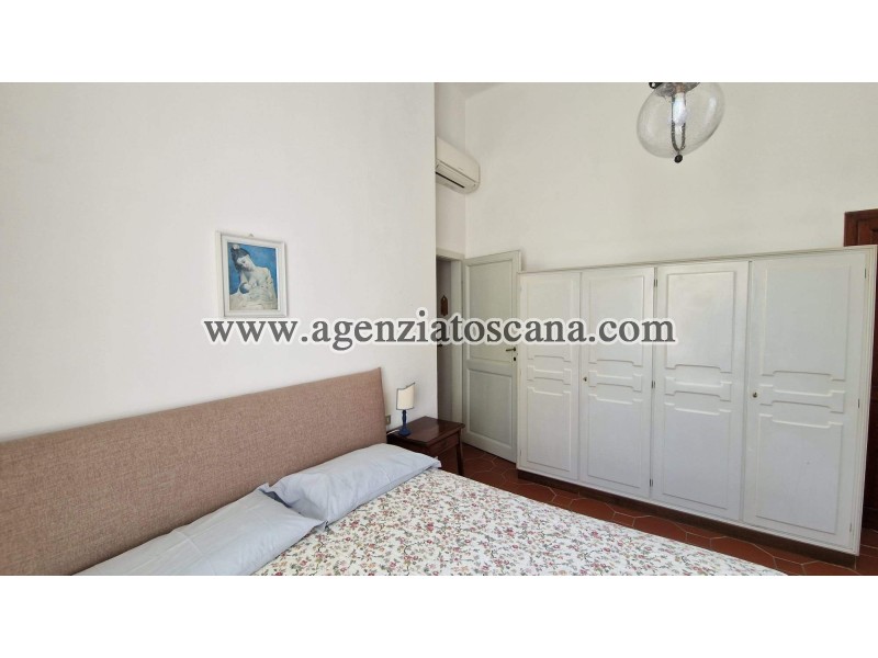 Villa for rent, Forte Dei Marmi -  27