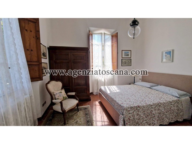 Villa for rent, Forte Dei Marmi -  25