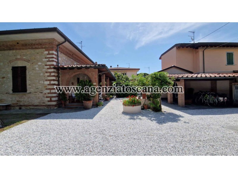 Villa for rent, Forte Dei Marmi -  3