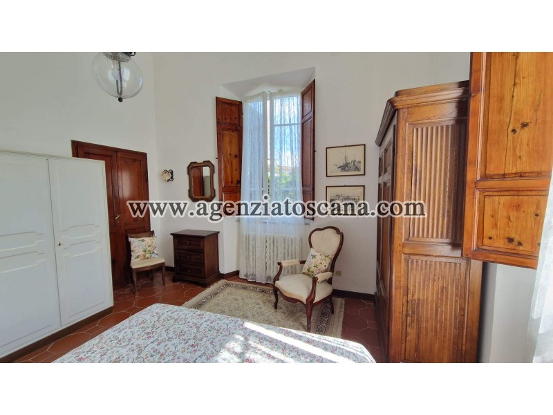 Villa for rent, Forte Dei Marmi -  24