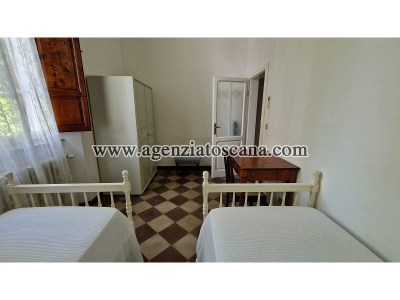 Villa for rent, Forte Dei Marmi -  32