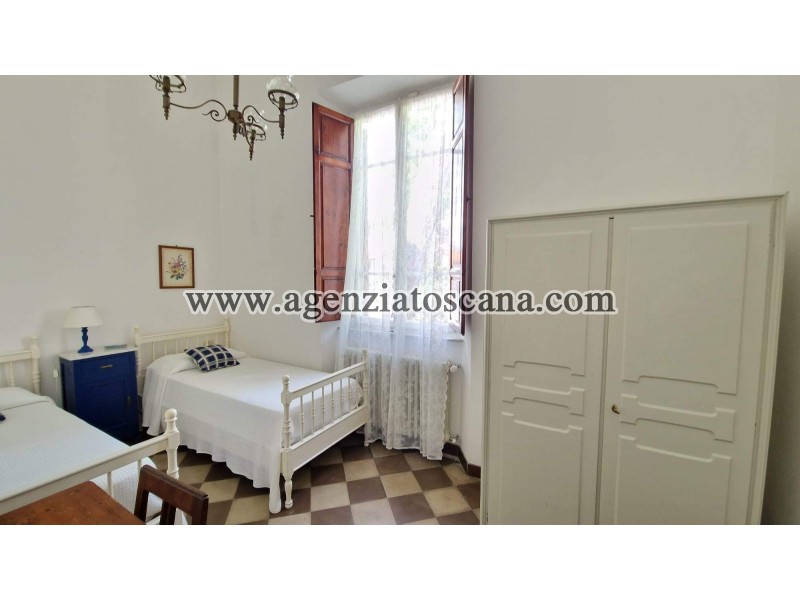 Villa for rent, Forte Dei Marmi -  31