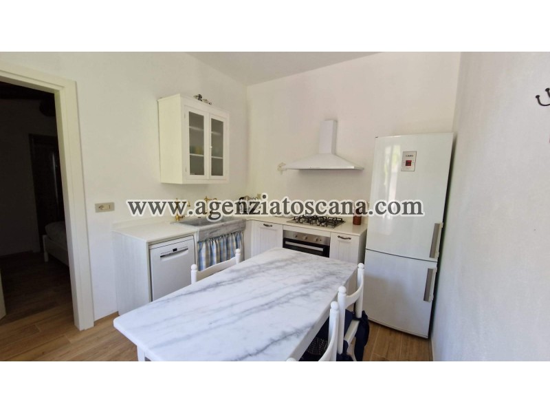 Villa for rent, Forte Dei Marmi -  40