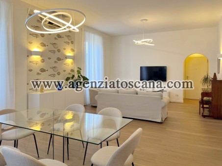 Appartamento Ristrutturato Vicino Al Mare