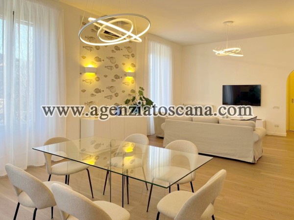 Апартаменты за продажа, Forte Dei Marmi - Centrale -  6