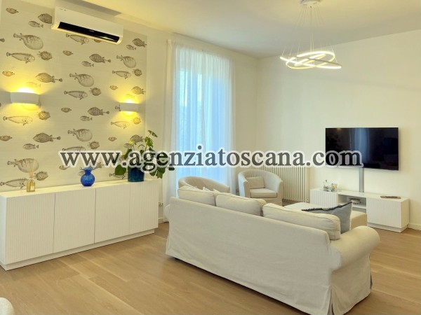 Апартаменты за продажа, Forte Dei Marmi - Centrale -  2