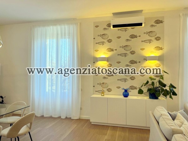 Апартаменты за продажа, Forte Dei Marmi - Centrale -  7