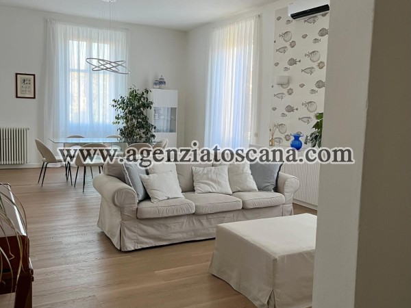 Апартаменты за продажа, Forte Dei Marmi - Centrale -  11