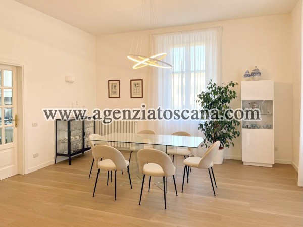 Апартаменты за продажа, Forte Dei Marmi - Centrale -  5