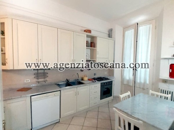 Appartamento in affitto, Forte Dei Marmi - Centrale -  5