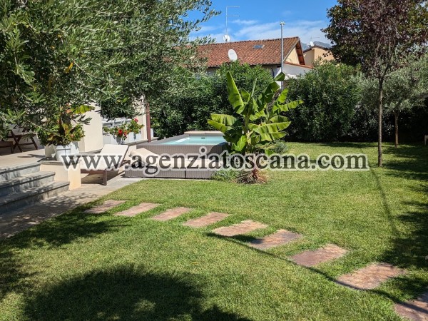 Two-family Villa for sale, Forte Dei Marmi - Centrale -  9