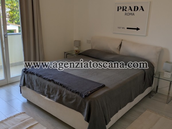 Two-family Villa for sale, Forte Dei Marmi - Centrale -  26